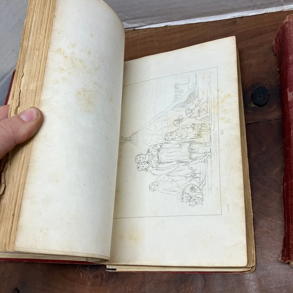 Henry G. Bohn discover monumental